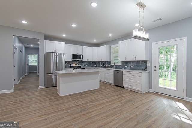 567 M L King Jr Drive Jefferson - Photo 11