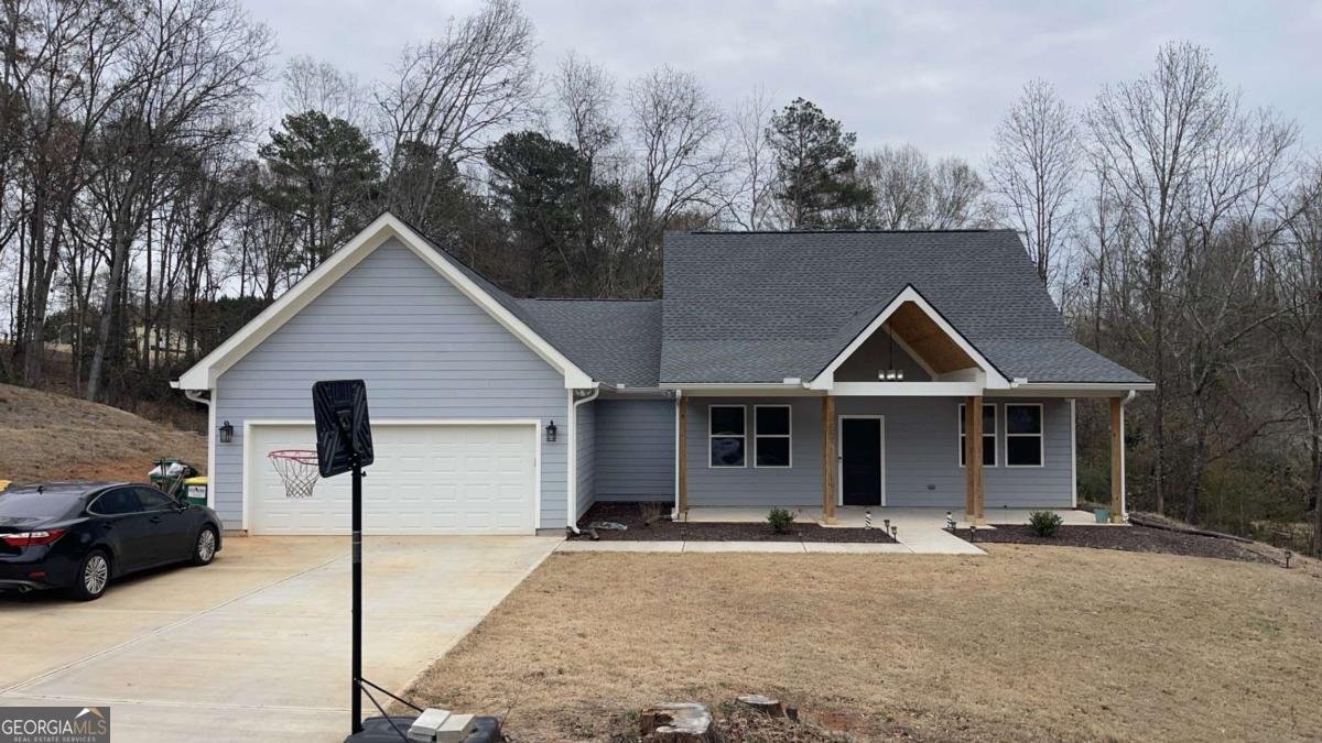 567 M L King Jr Drive Jefferson - Photo 7