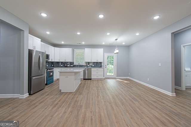 567 M L King Jr Drive Jefferson - Photo 9