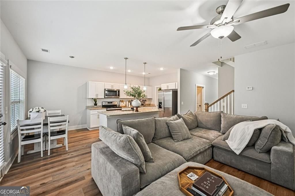 5 Towne Villas Drive Jasper - Photo 11