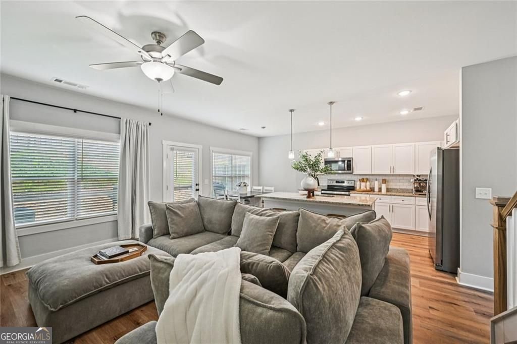 5 Towne Villas Drive Jasper - Photo 12