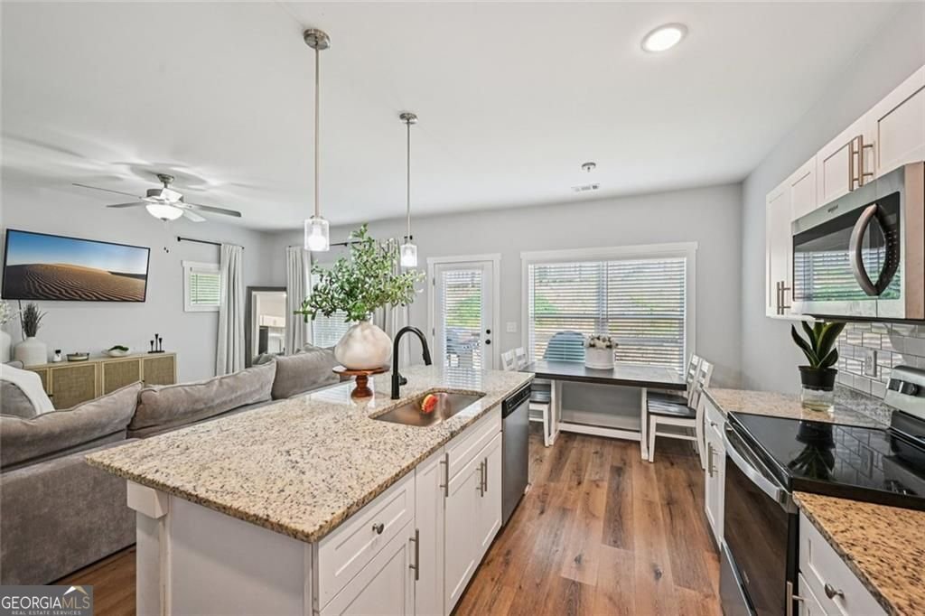 5 Towne Villas Drive Jasper - Photo 16