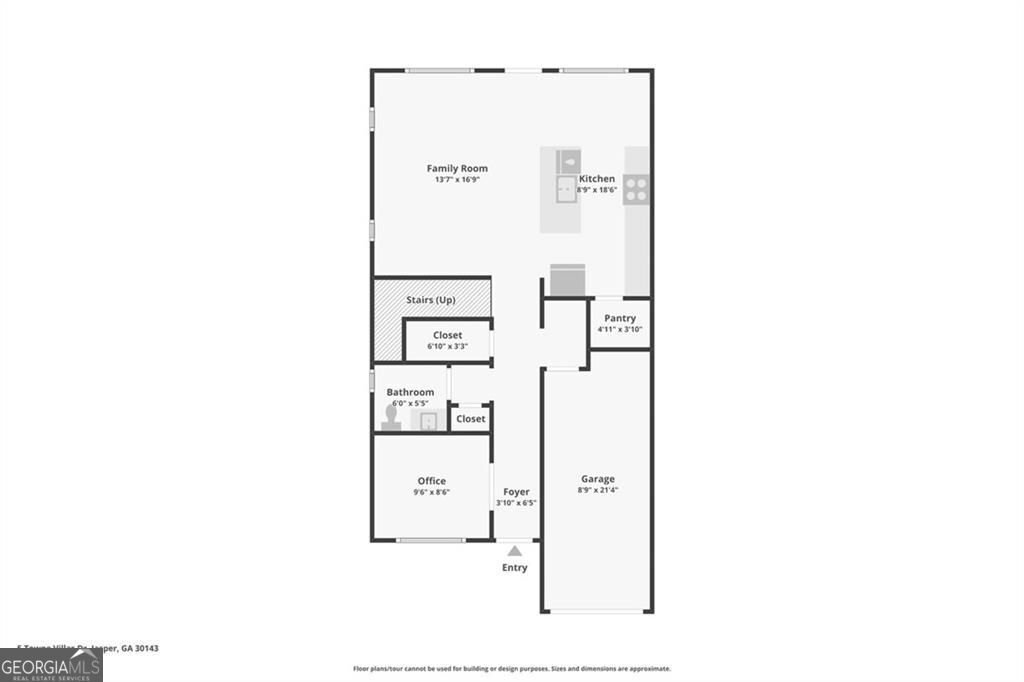 5 Towne Villas Drive Jasper - Photo 36