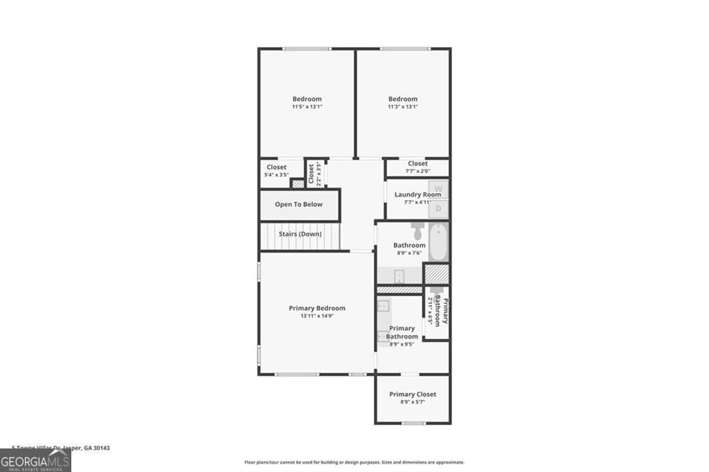 5 Towne Villas Drive Jasper - Photo 37