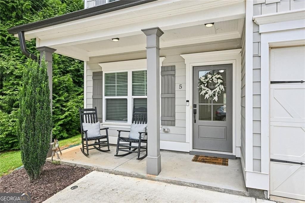 5 Towne Villas Drive Jasper - Photo 6