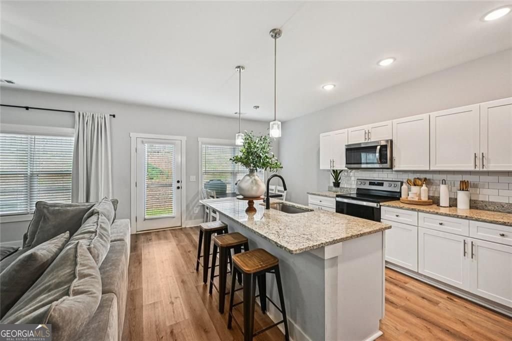 5 Towne Villas Drive Jasper - Photo 8