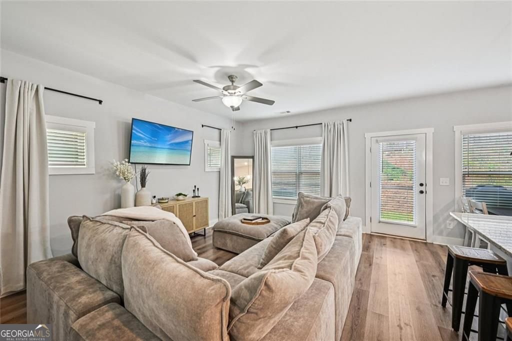 5 Towne Villas Drive Jasper - Photo 9