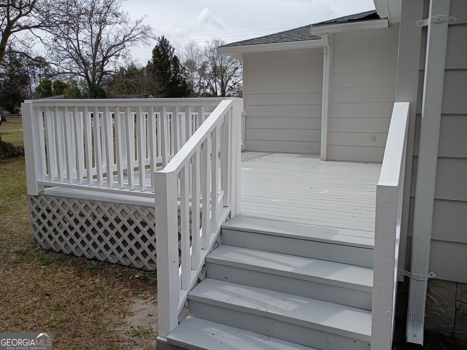 624 Thompson Road Swainsboro - Photo 17