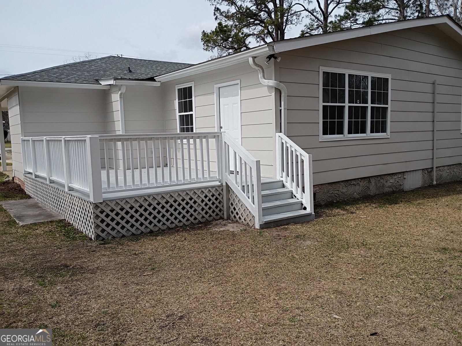 624 Thompson Road Swainsboro - Photo 18