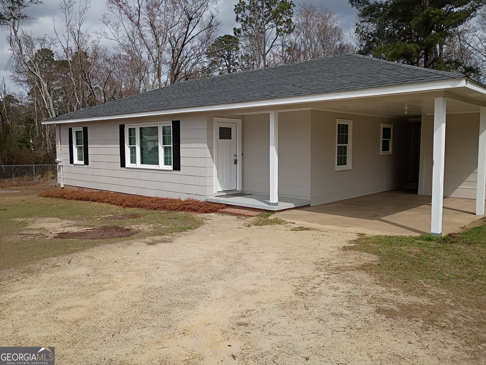 624 Thompson Road Swainsboro - Photo 19