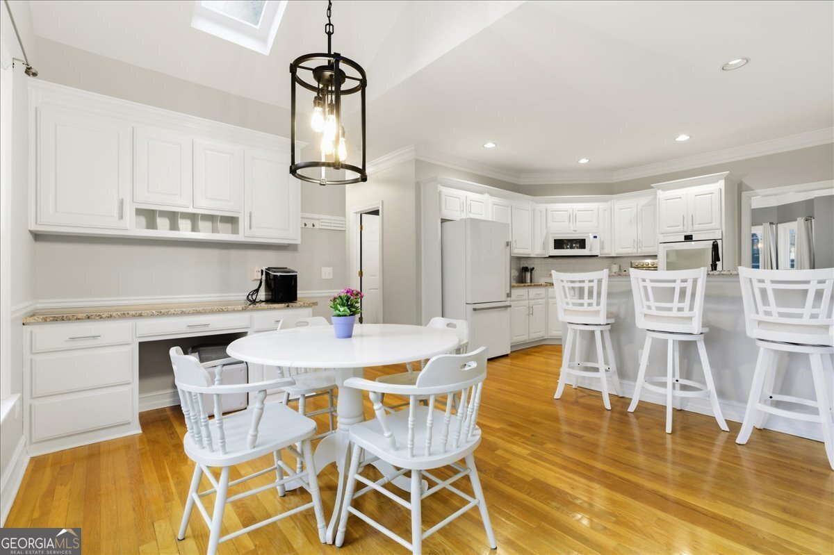 403 Braidwood Knoll Acworth - Photo 13