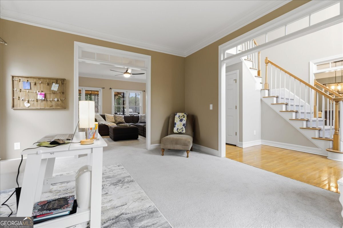 403 Braidwood Knoll Acworth - Photo 15