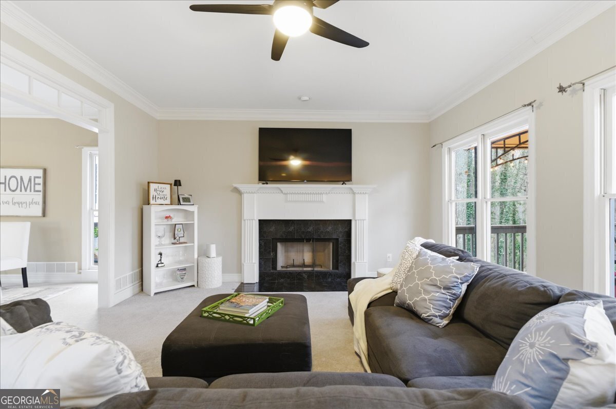 403 Braidwood Knoll Acworth - Photo 19