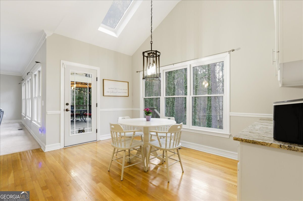 403 Braidwood Knoll Acworth - Photo 20