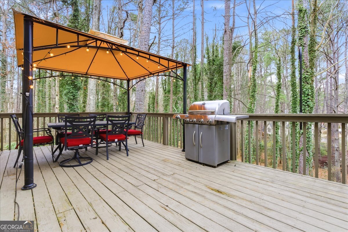403 Braidwood Knoll Acworth - Photo 40