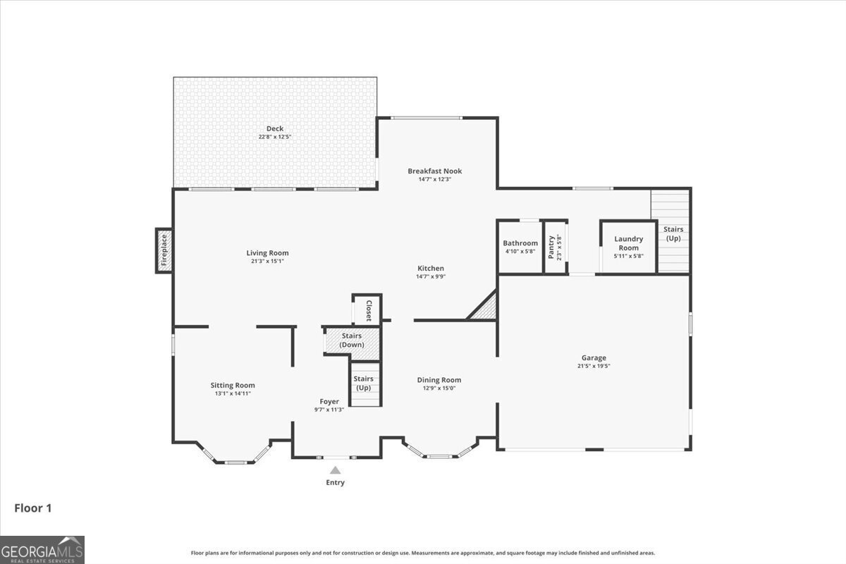 403 Braidwood Knoll Acworth - Photo 47
