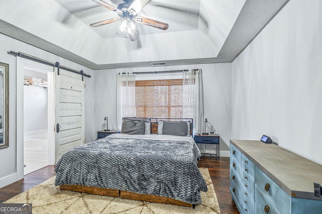 33 Thorntons Gap Newnan - Photo 14