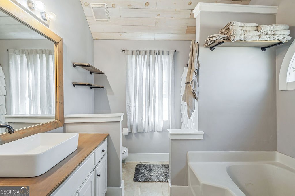 33 Thorntons Gap Newnan - Photo 16