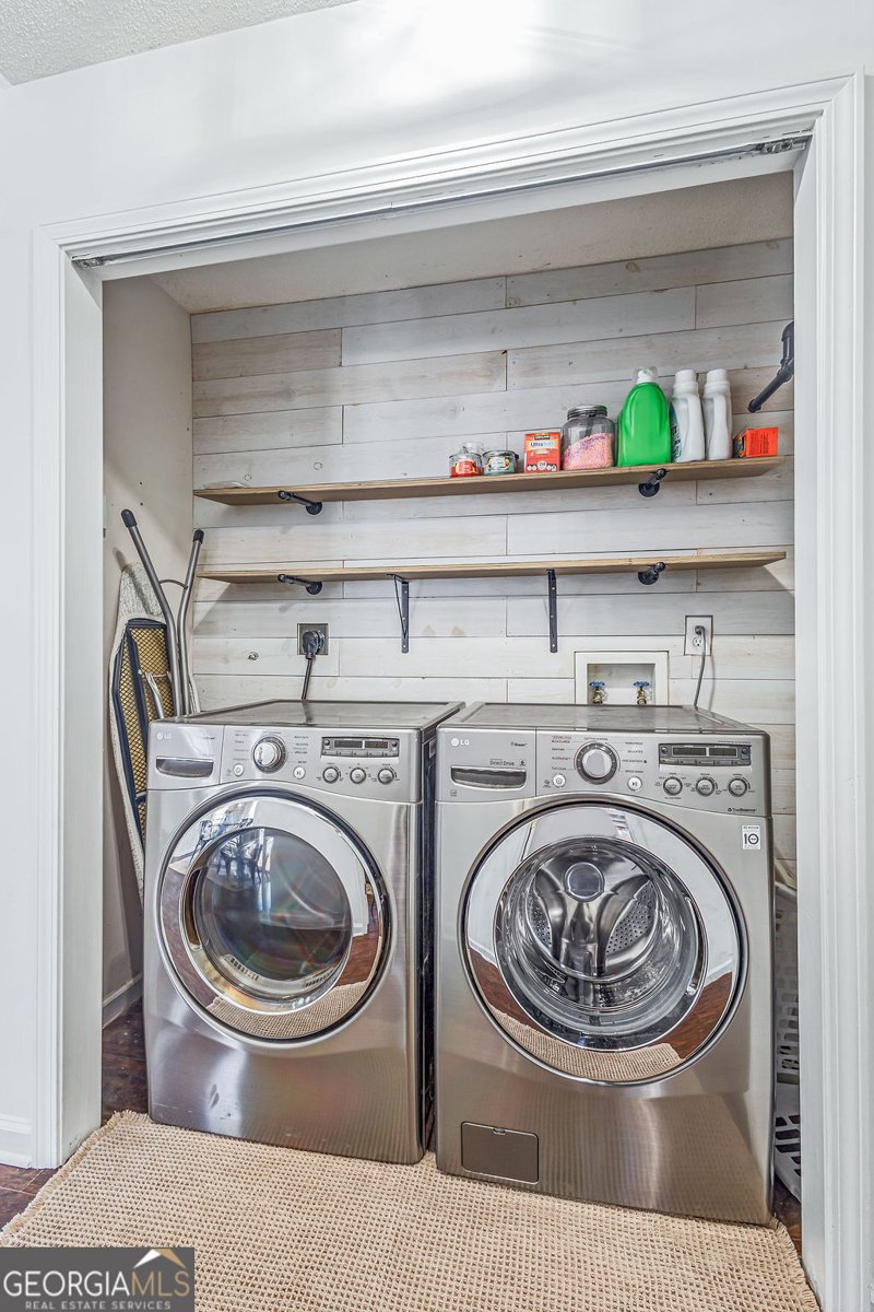 33 Thorntons Gap Newnan - Photo 19