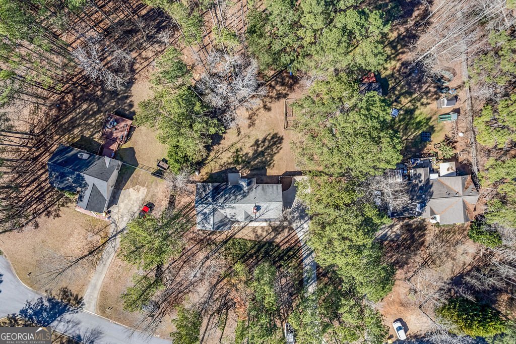 33 Thorntons Gap Newnan - Photo 24