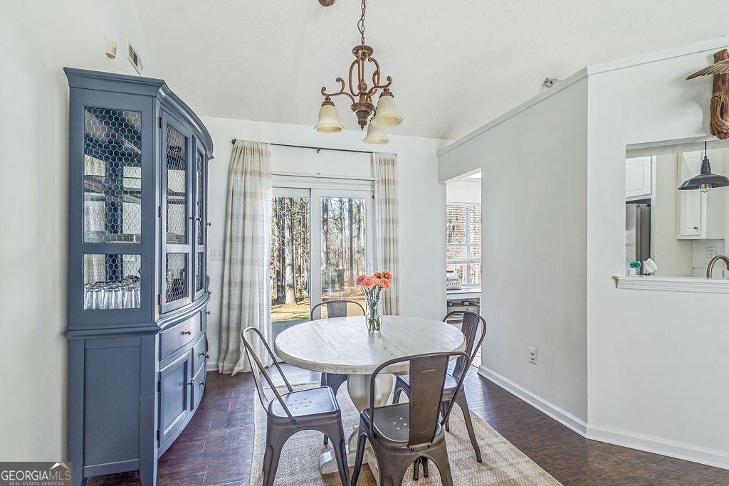 33 Thorntons Gap Newnan - Photo 7