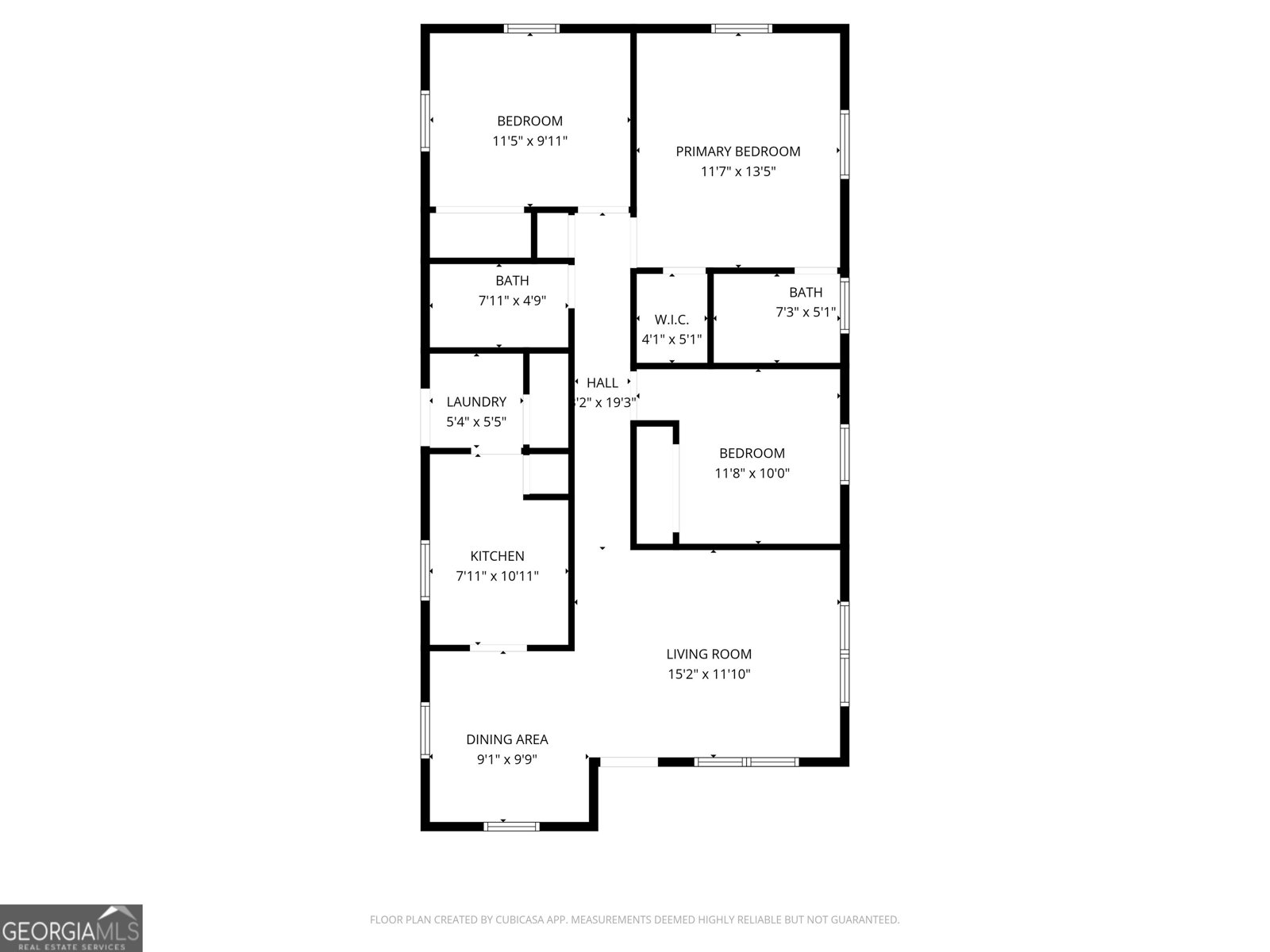 12 Bonaire Street Cartersville - Photo 24