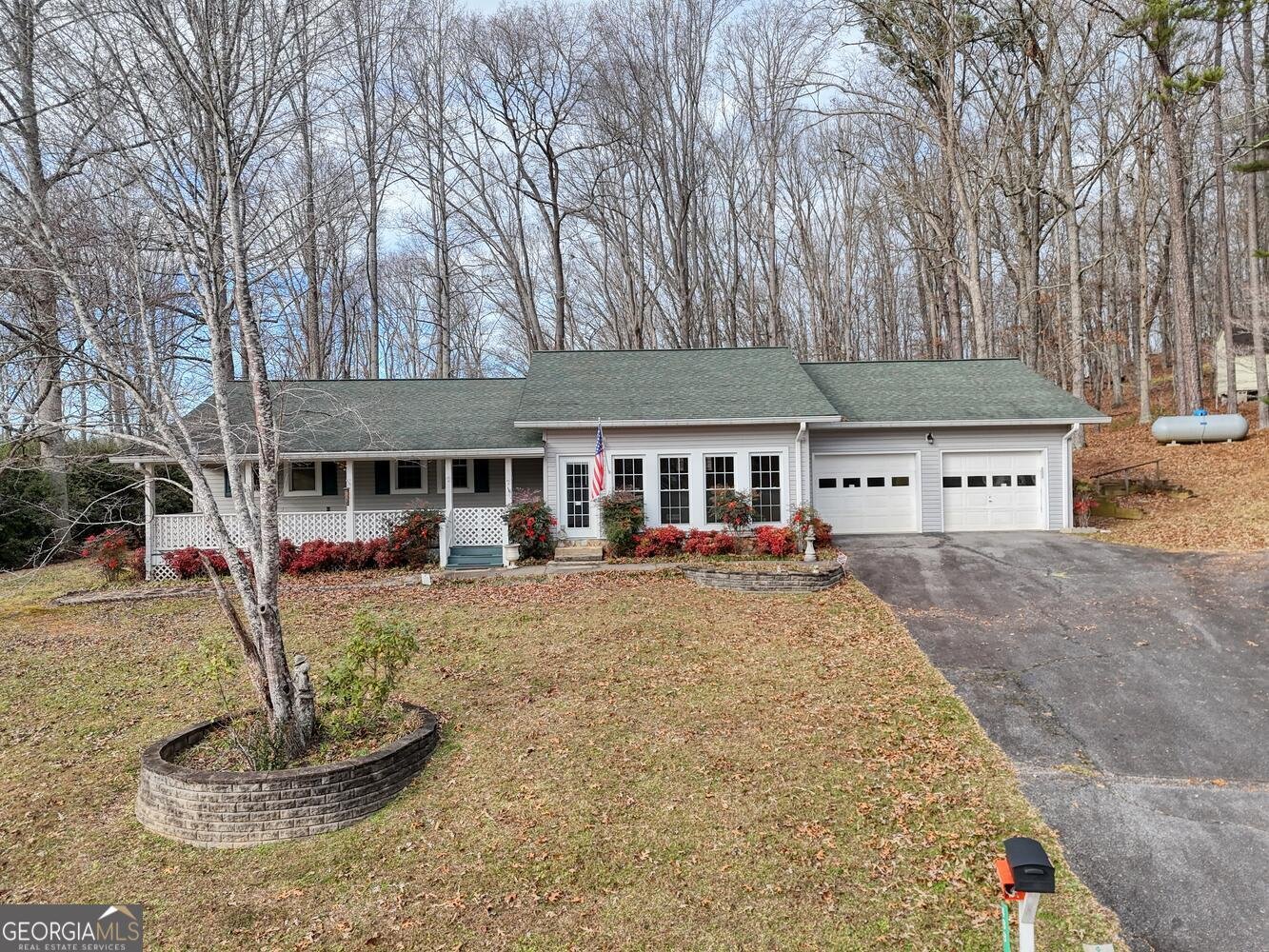 488 Pinebrook Drive Blairsville - Photo 1