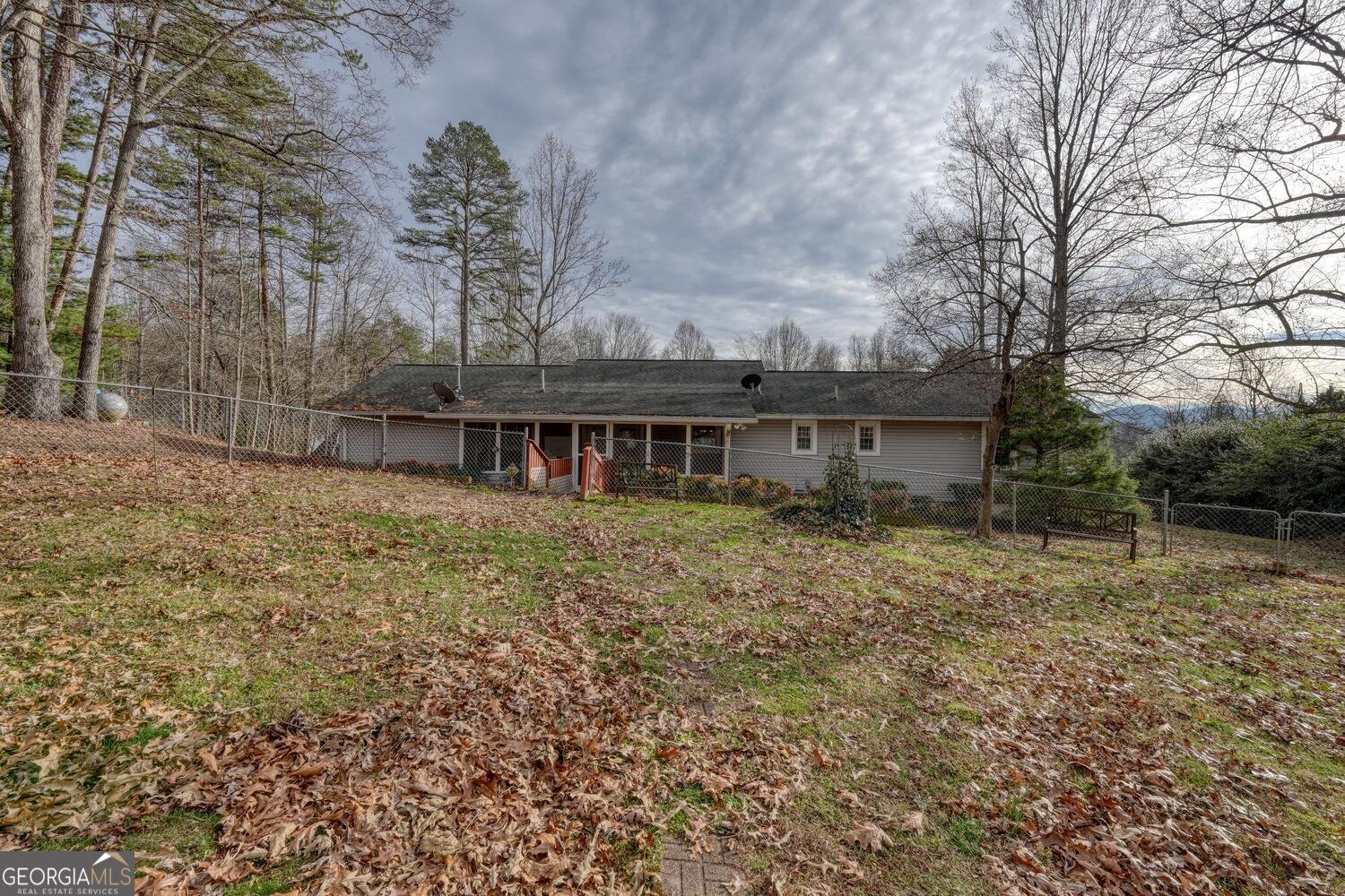488 Pinebrook Drive Blairsville - Photo 35