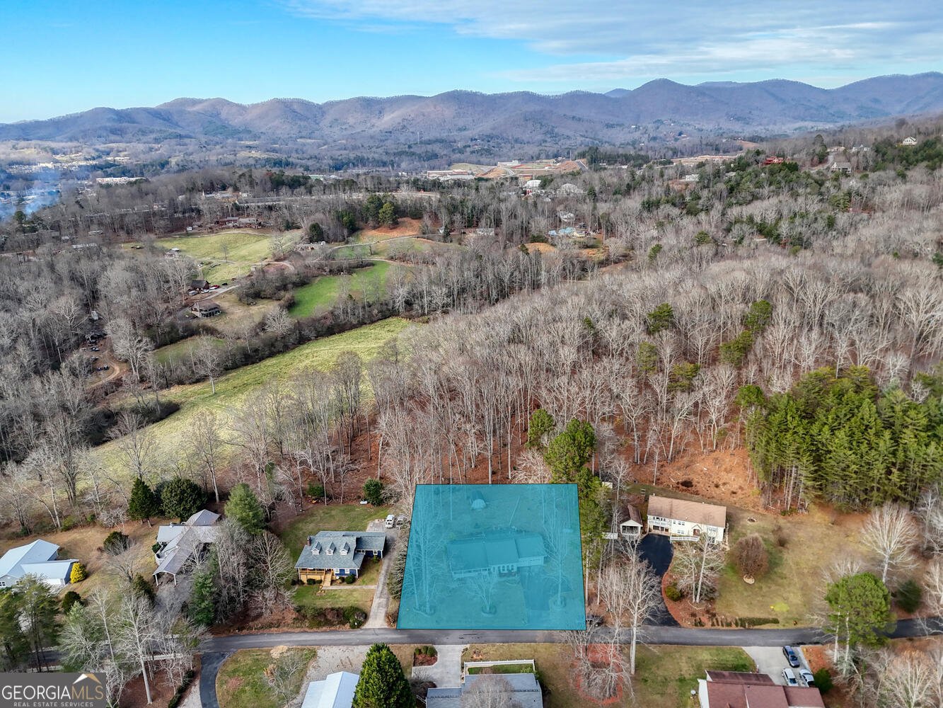 488 Pinebrook Drive Blairsville - Photo 38