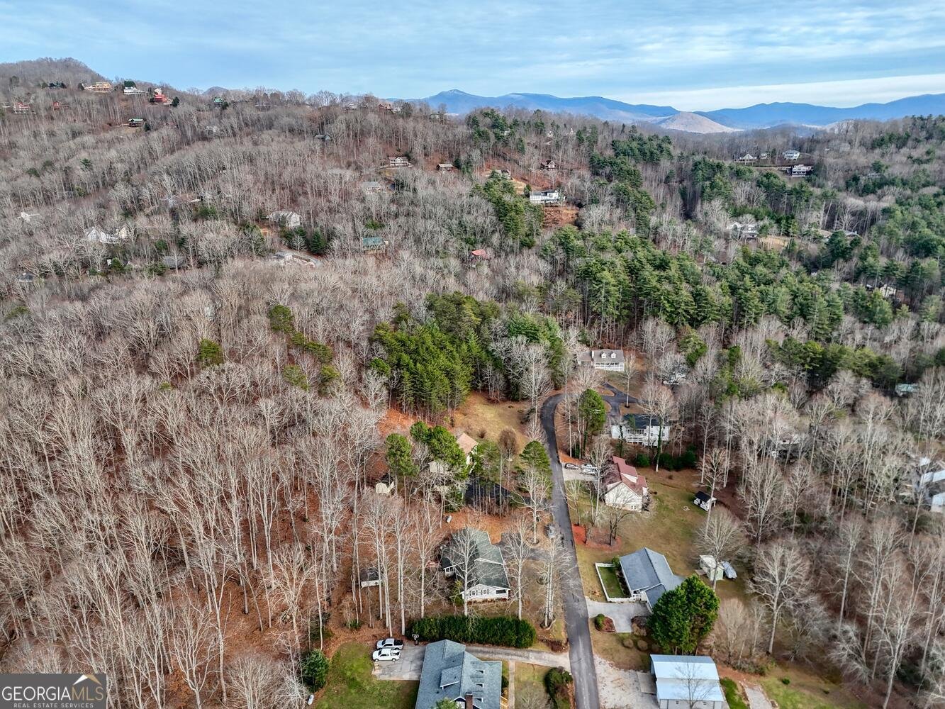488 Pinebrook Drive Blairsville - Photo 41