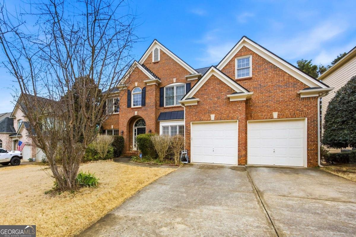 665 Washington Way Cumming - Photo 1