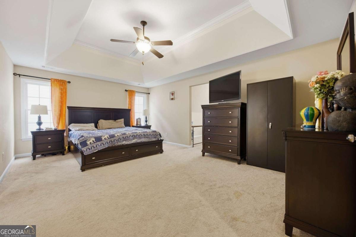 665 Washington Way Cumming - Photo 17