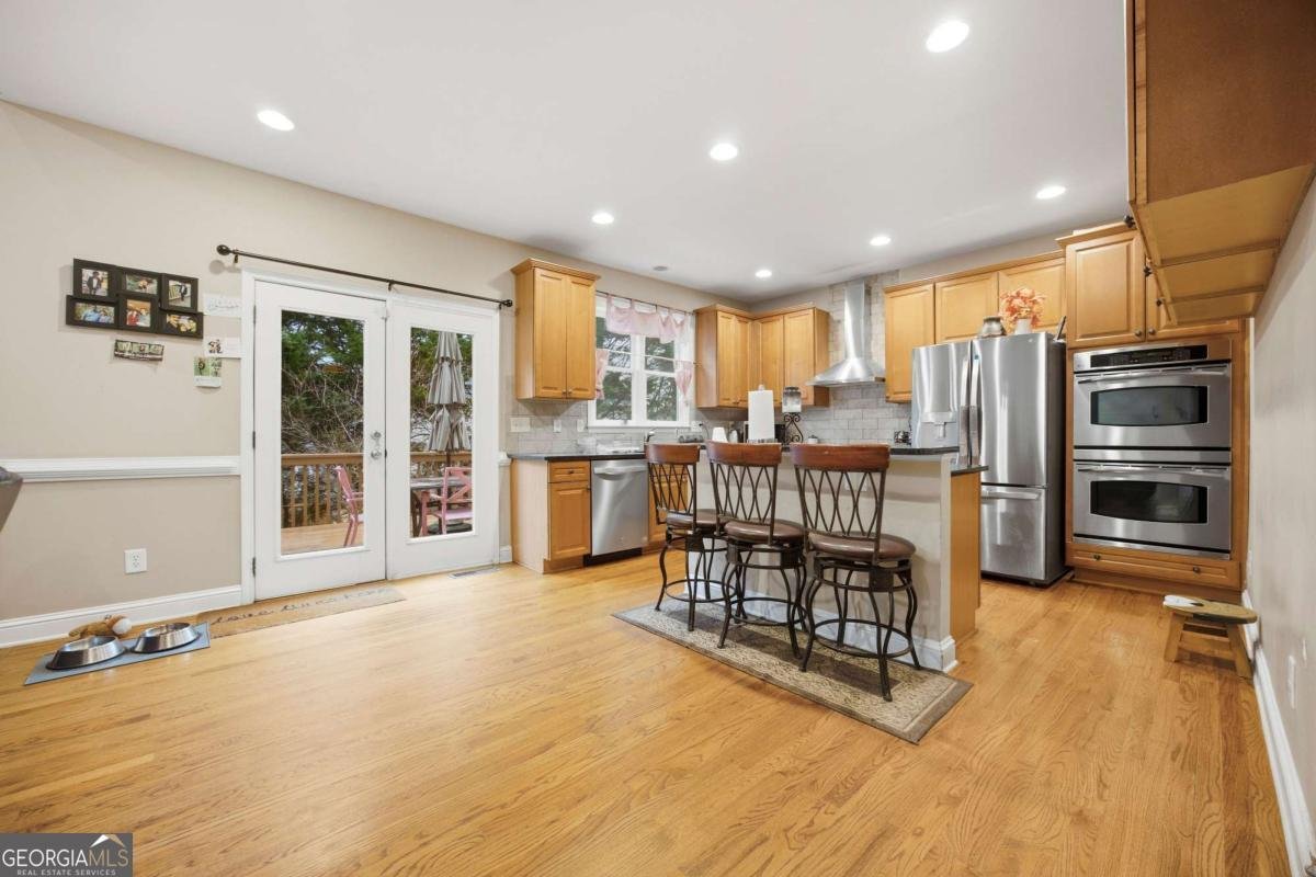 665 Washington Way Cumming - Photo 8