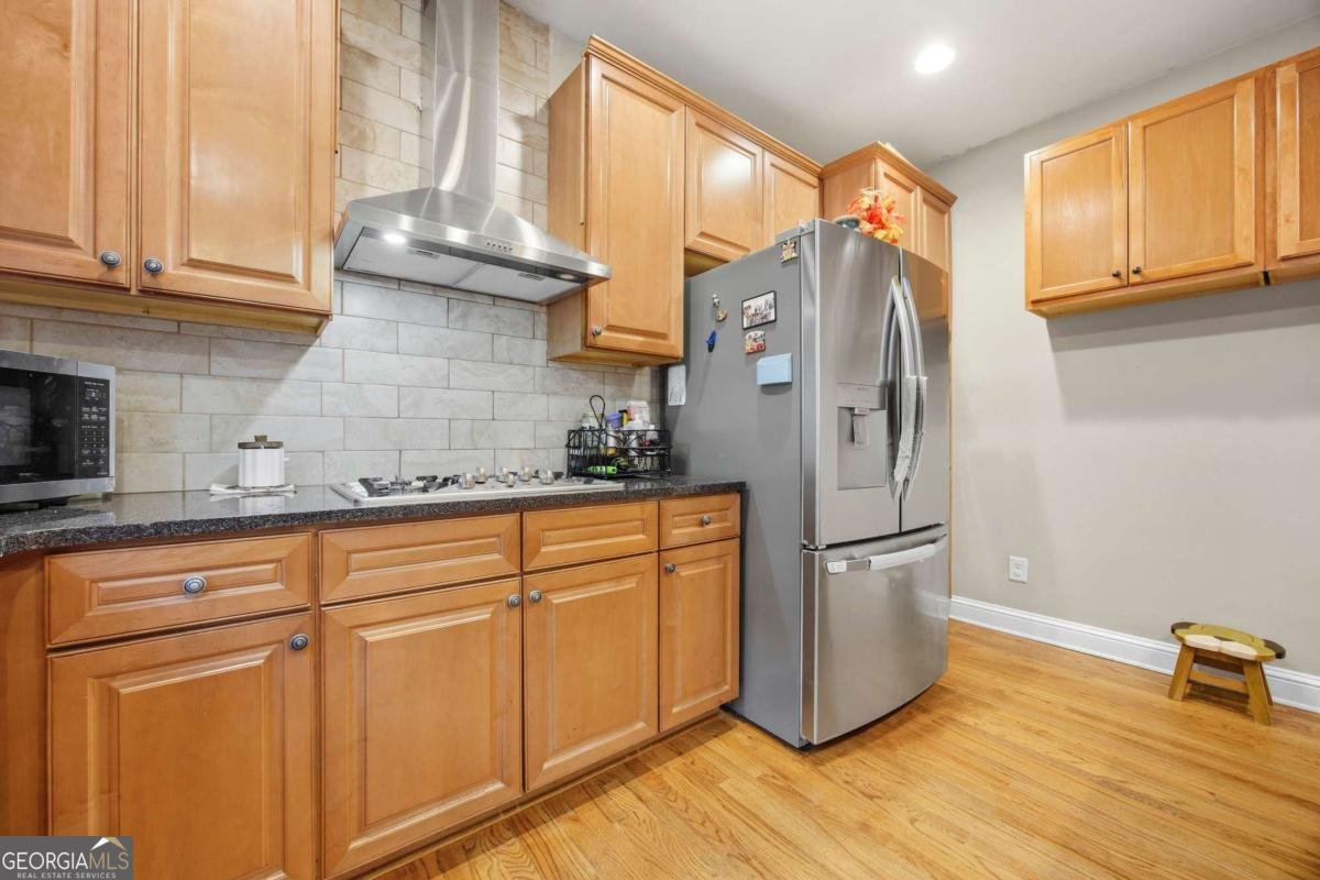 665 Washington Way Cumming - Photo 9