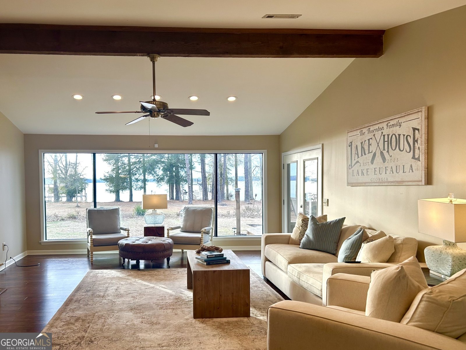 110 Lakeview Drive Fort Gaines - Photo 10