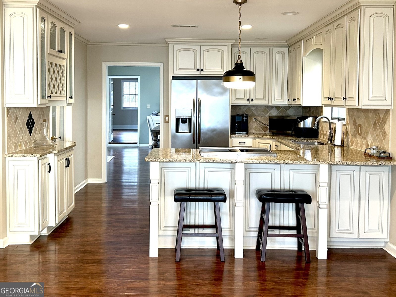 110 Lakeview Drive Fort Gaines - Photo 13