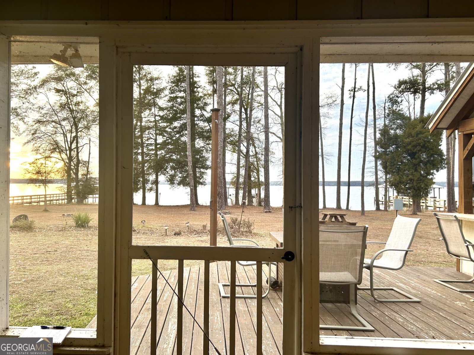 110 Lakeview Drive Fort Gaines - Photo 23