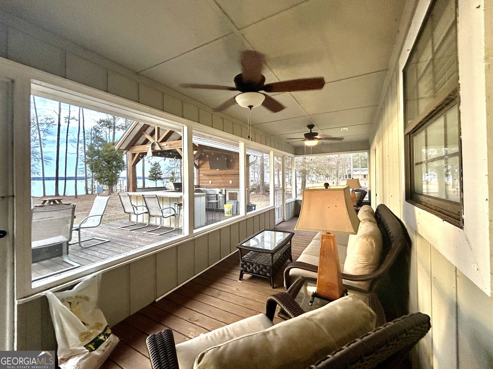 110 Lakeview Drive Fort Gaines - Photo 25