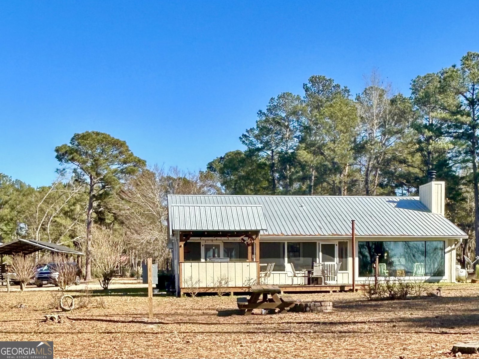110 Lakeview Drive Fort Gaines - Photo 6
