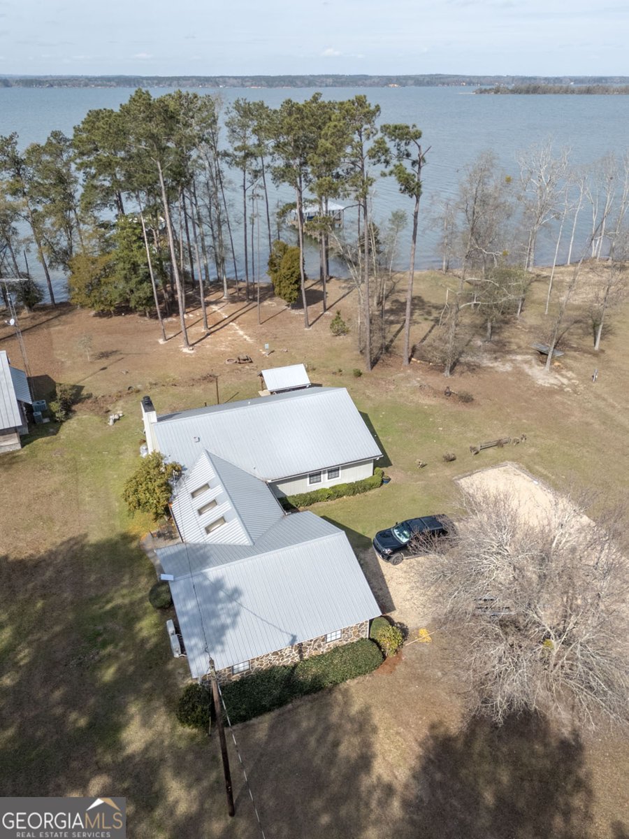 110 Lakeview Drive Fort Gaines - Photo 7