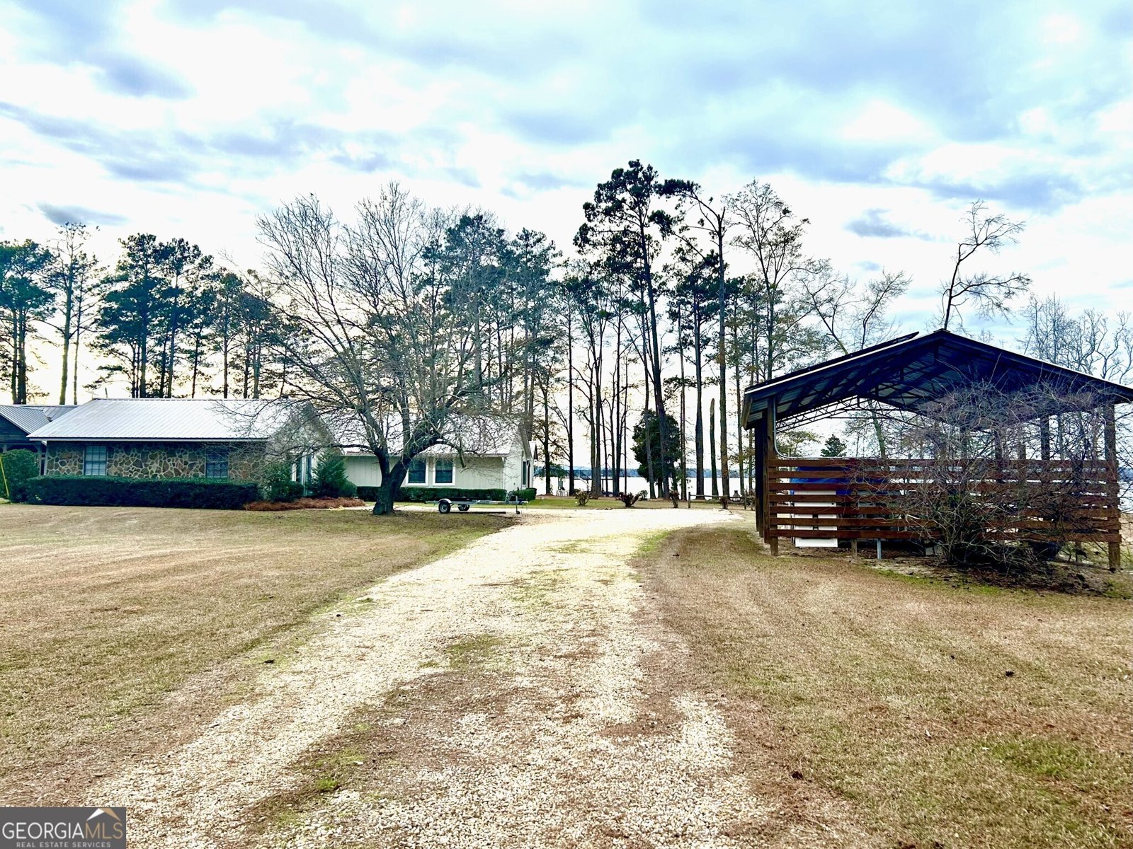110 Lakeview Drive Fort Gaines - Photo 8