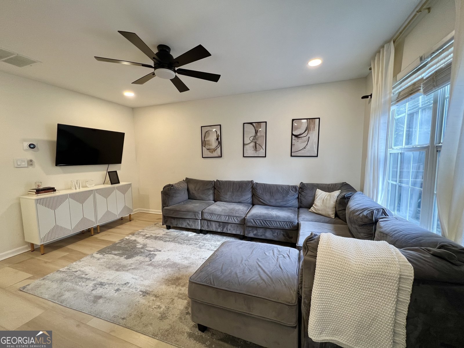 6729 Gallant Court Mableton - Photo 10