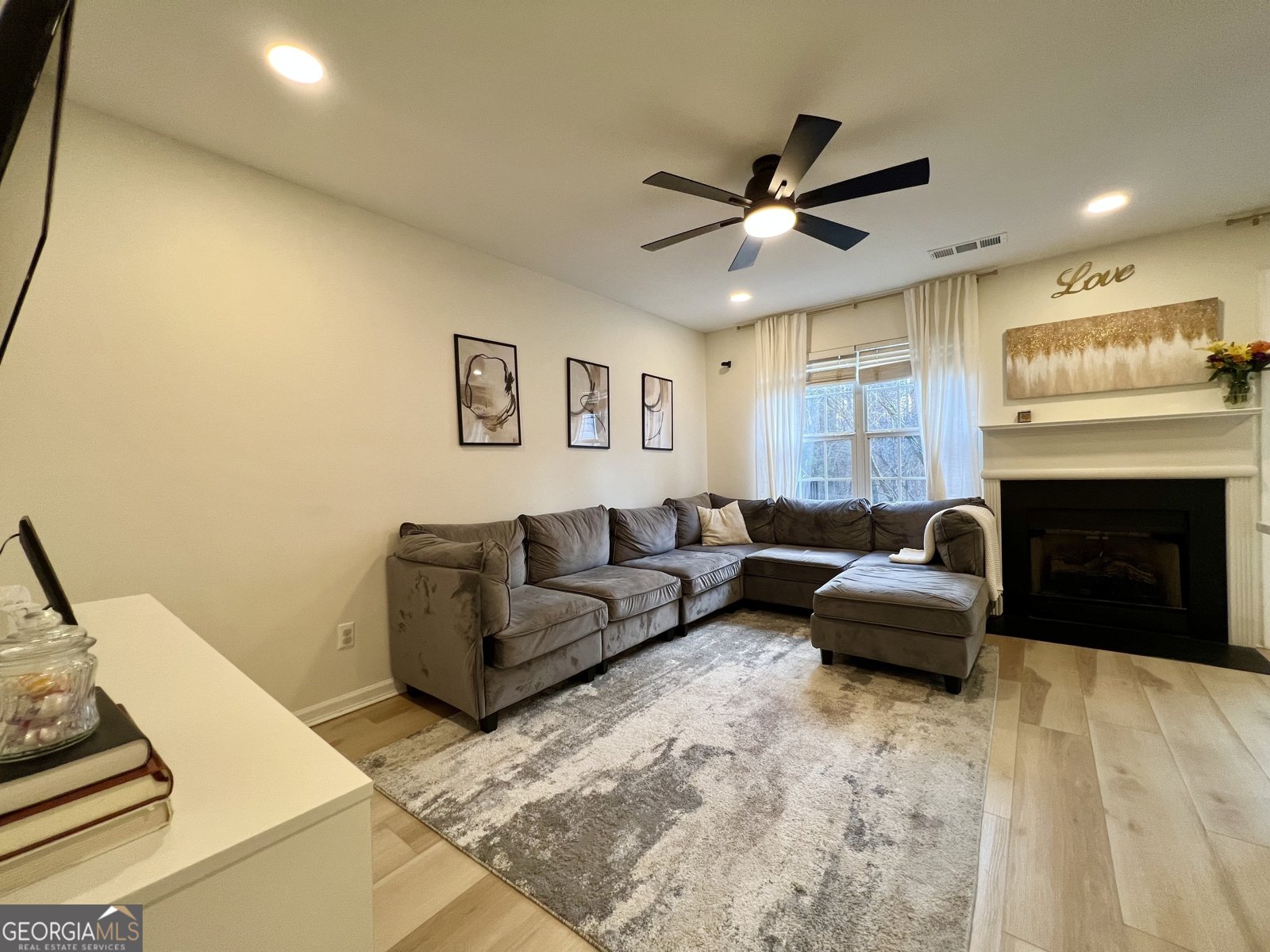 6729 Gallant Court Mableton - Photo 11