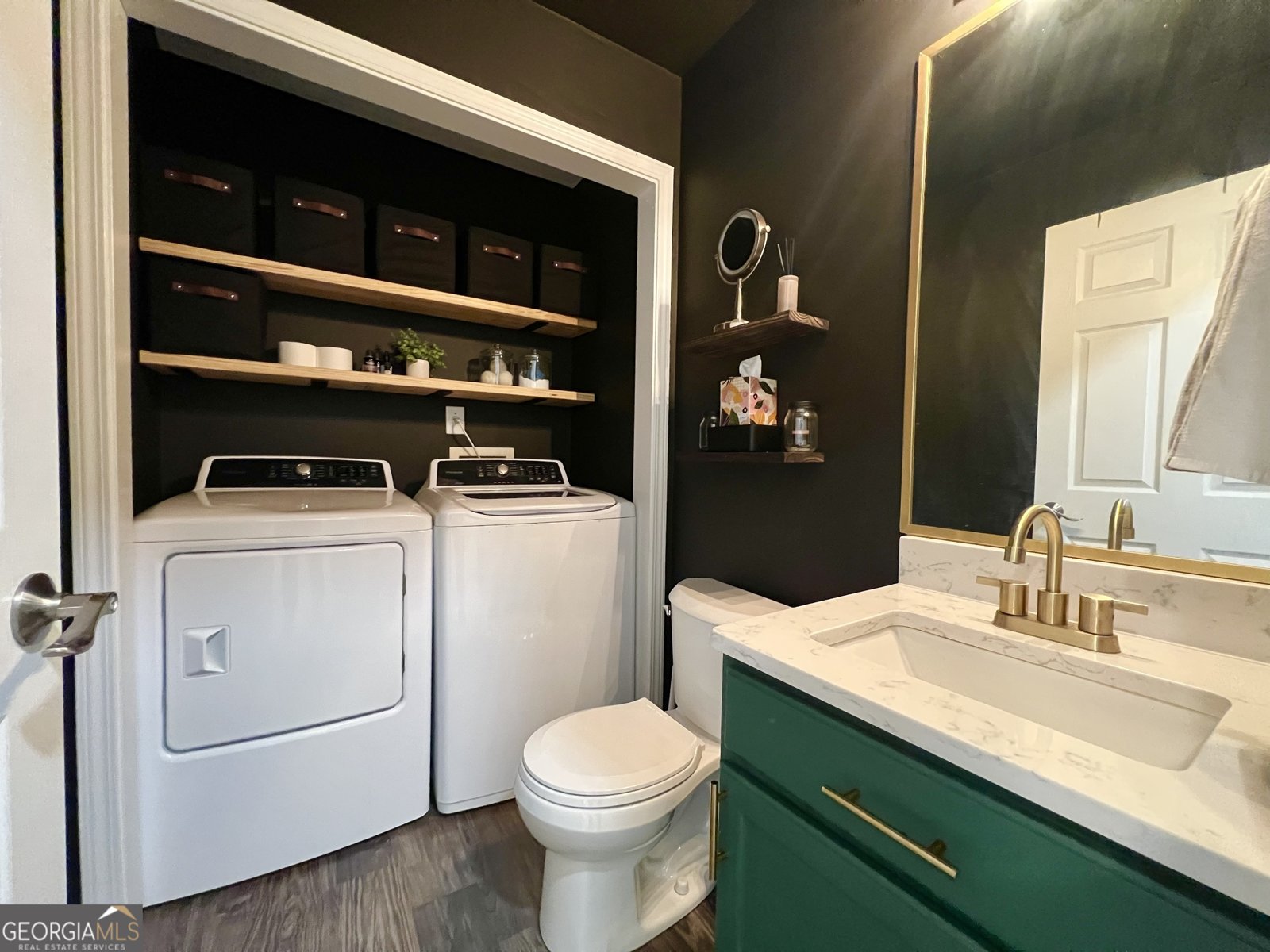 6729 Gallant Court Mableton - Photo 12