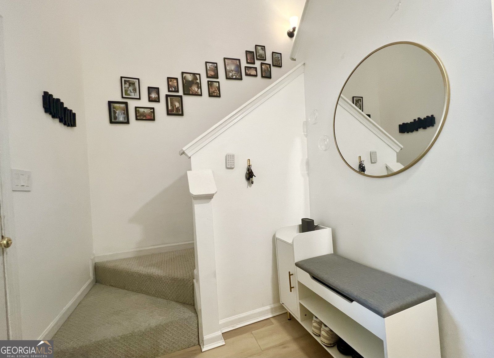 6729 Gallant Court Mableton - Photo 14