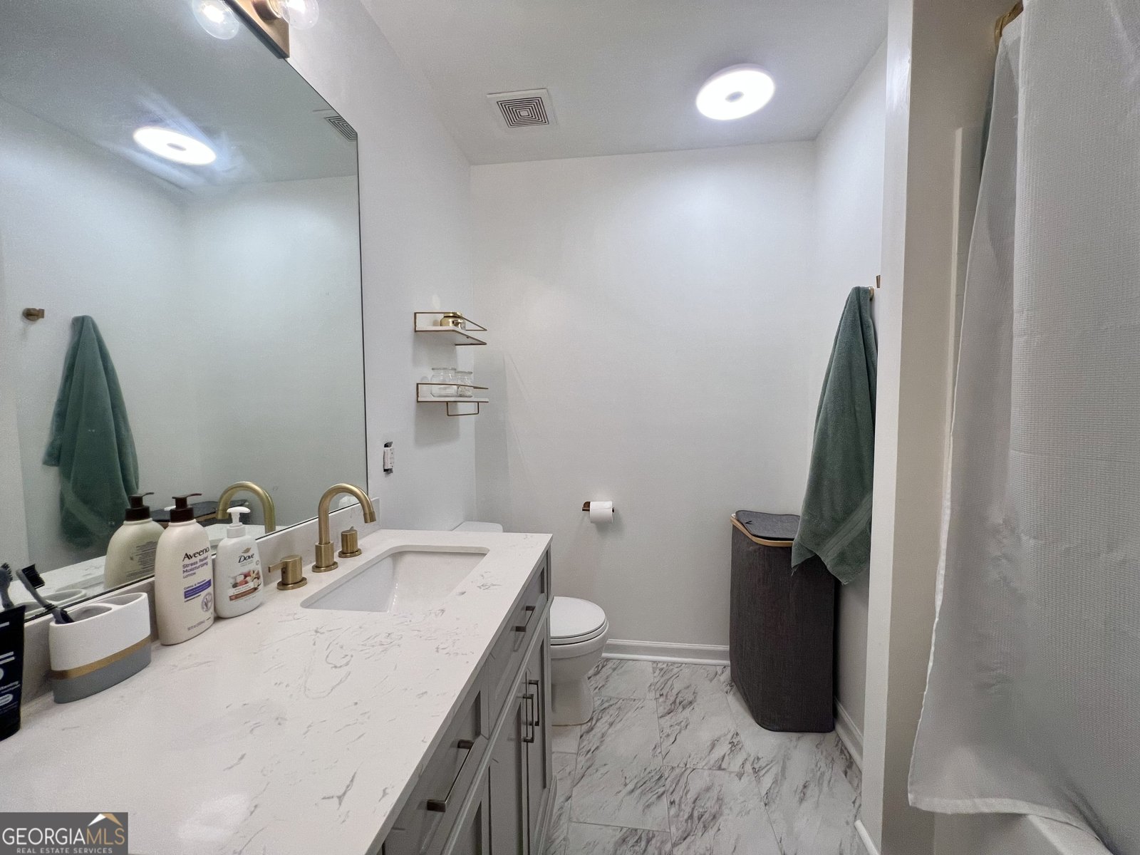 6729 Gallant Court Mableton - Photo 21