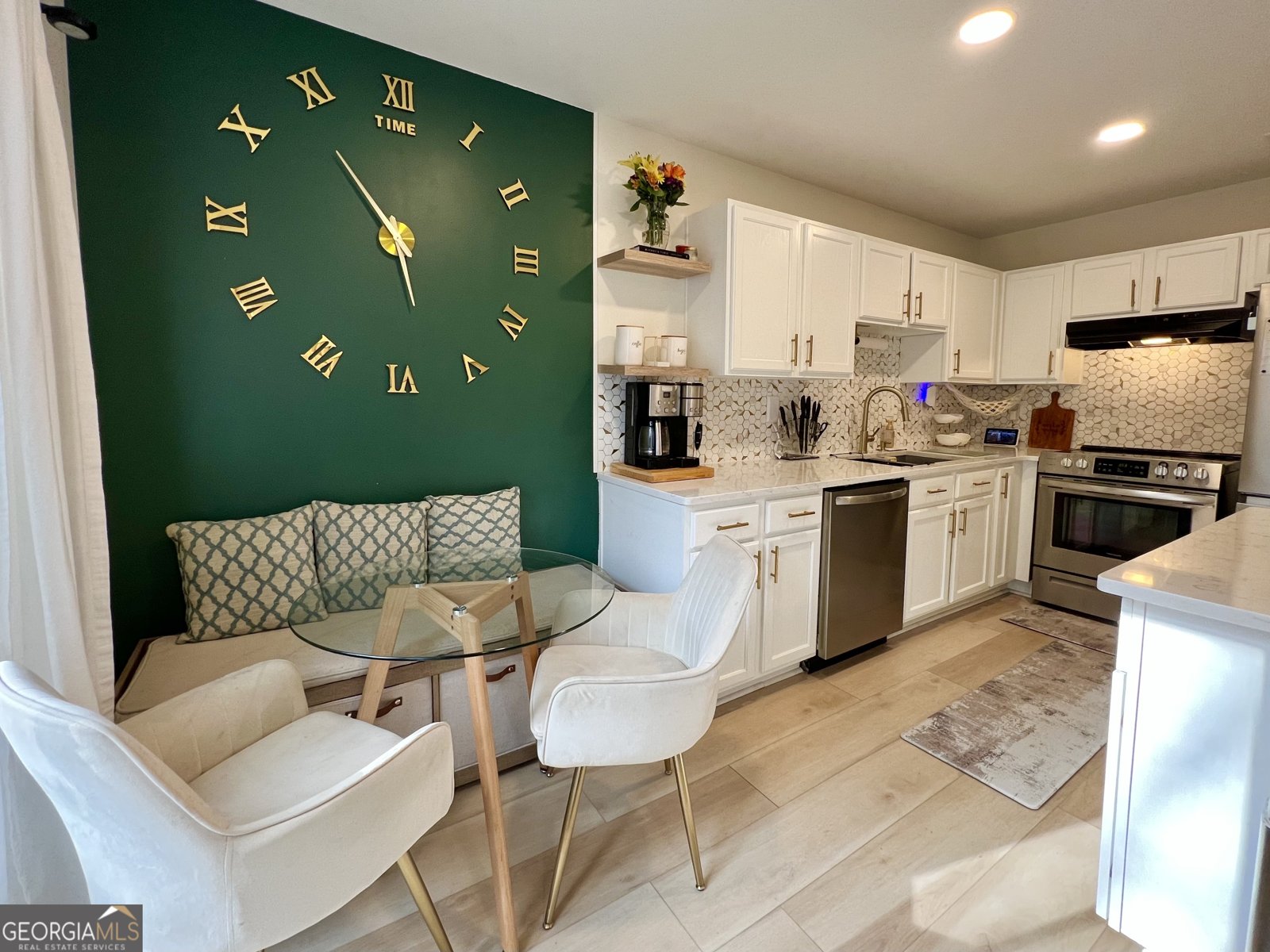 6729 Gallant Court Mableton - Photo 6