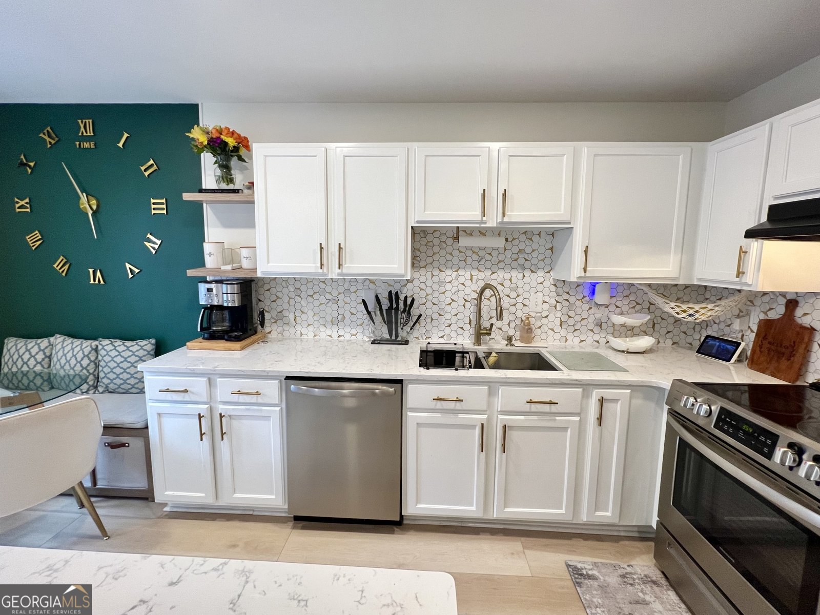 6729 Gallant Court Mableton - Photo 7