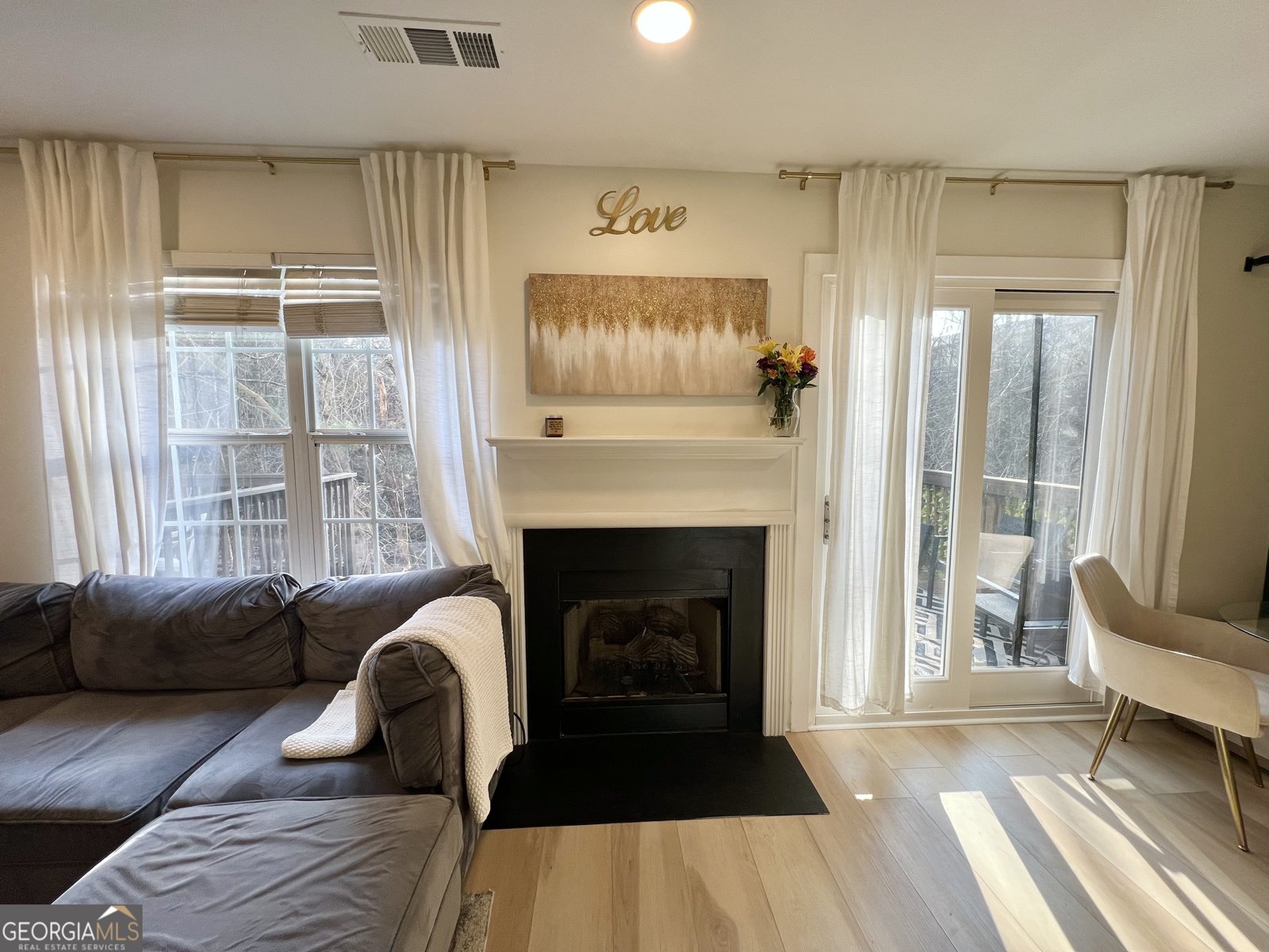 6729 Gallant Court Mableton - Photo 8