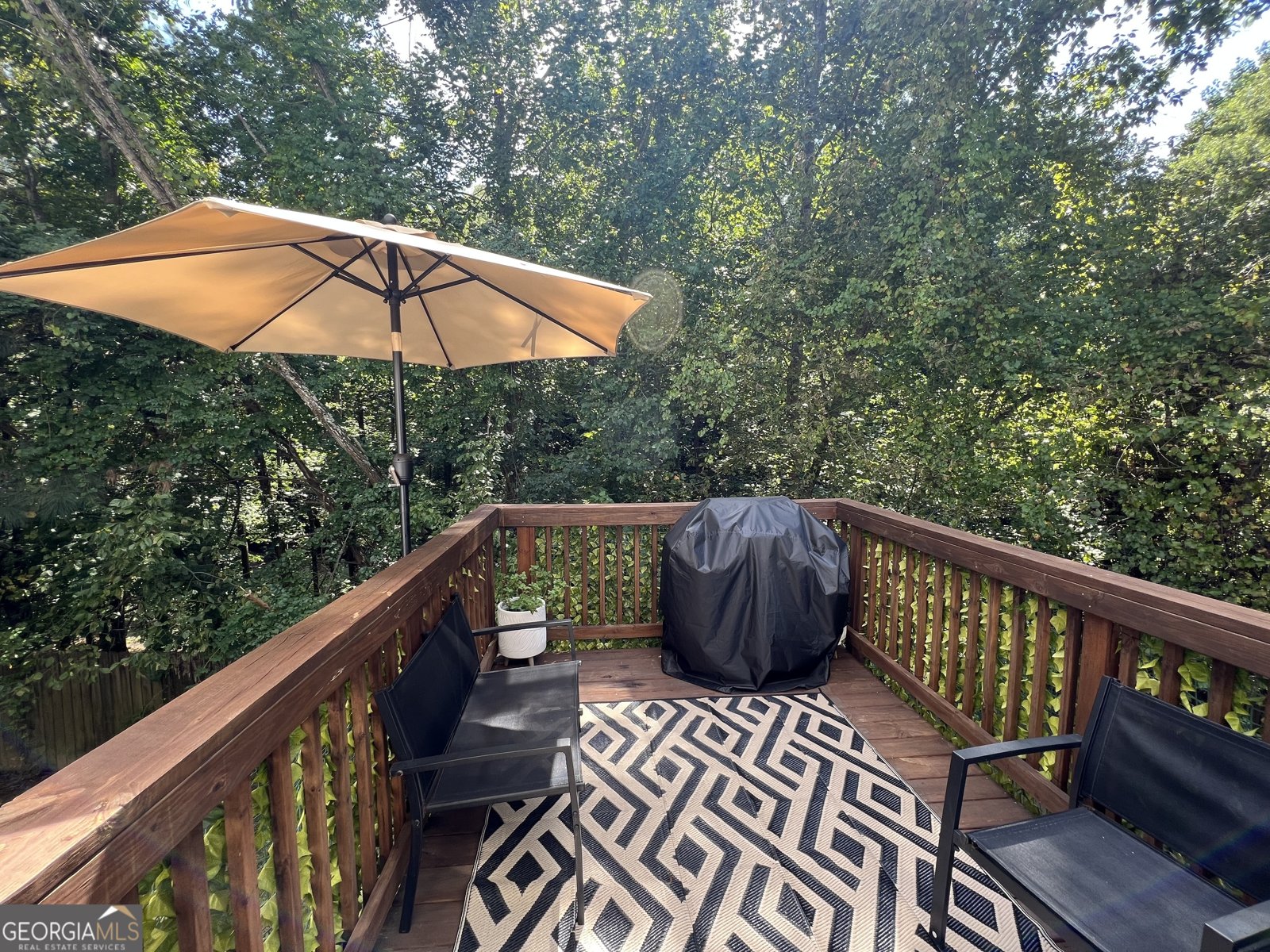 6729 Gallant Court Mableton - Photo 9